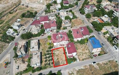 COLDWELL BANKER'DEN ORUÇ REİS MH.DE SATILIK KONUT İMARLI ARSA