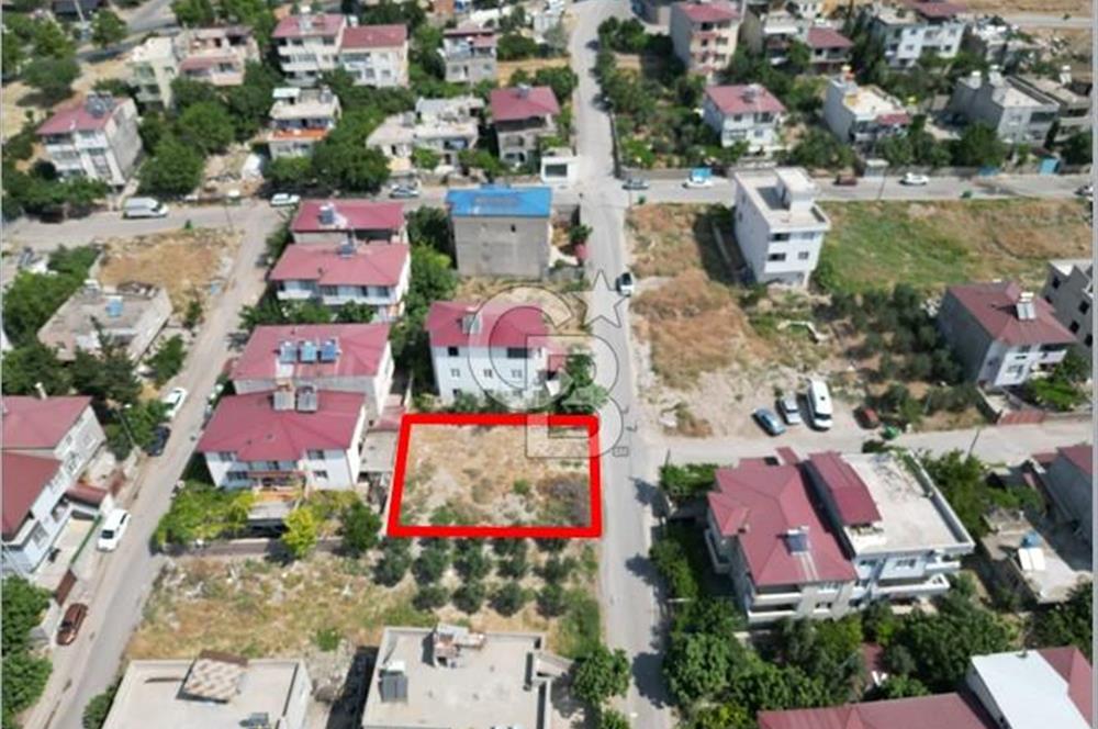 COLDWELL BANKER'DEN ORUÇ REİS MH.DE SATILIK KONUT İMARLI ARSA