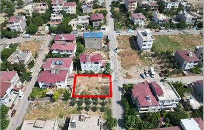 COLDWELL BANKER'DEN ORUÇ REİS MH.DE SATILIK KONUT İMARLI ARSA