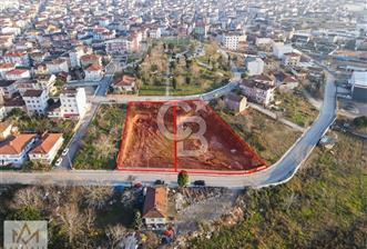 KÖRFEZ YARIMCA LİMANLARA-OTOYOLA YAKIN KAT KARŞILIĞI SANAYİ ARSA