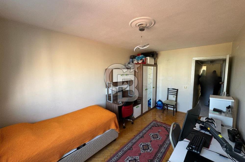 BOZYAKA HASTANESİ KARŞISI MERKEZİ KONUM SATILIK 3+1 DAİRE