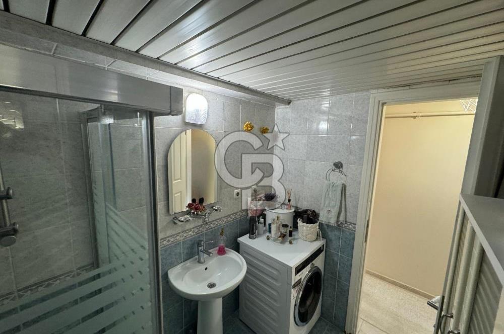 BOZYAKA HASTANESİ KARŞISI MERKEZİ KONUM SATILIK 3+1 DAİRE