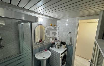 BOZYAKA HASTANESİ KARŞISI MERKEZİ KONUM SATILIK 3+1 DAİRE