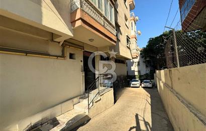 BOZYAKA HASTANESİ KARŞISI MERKEZİ KONUM SATILIK 3+1 DAİRE