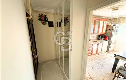 BOZYAKA HASTANESİ KARŞISI MERKEZİ KONUM SATILIK 3+1 DAİRE