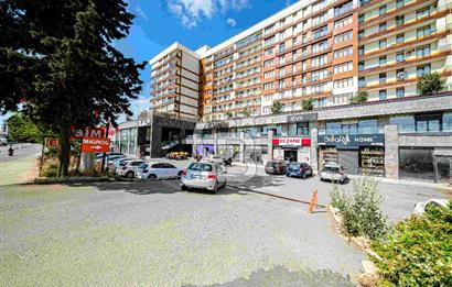 PENDİK AYDOSLAND MİGROS'A KOMŞU 227 M2 NET SATILIK FIRSAT DÜKKAN