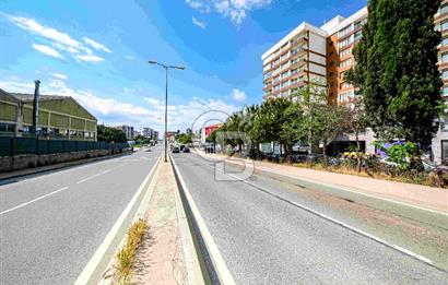 PENDİK AYDOSLAND MİGROS'A KOMŞU 227 M2 NET SATILIK FIRSAT DÜKKAN