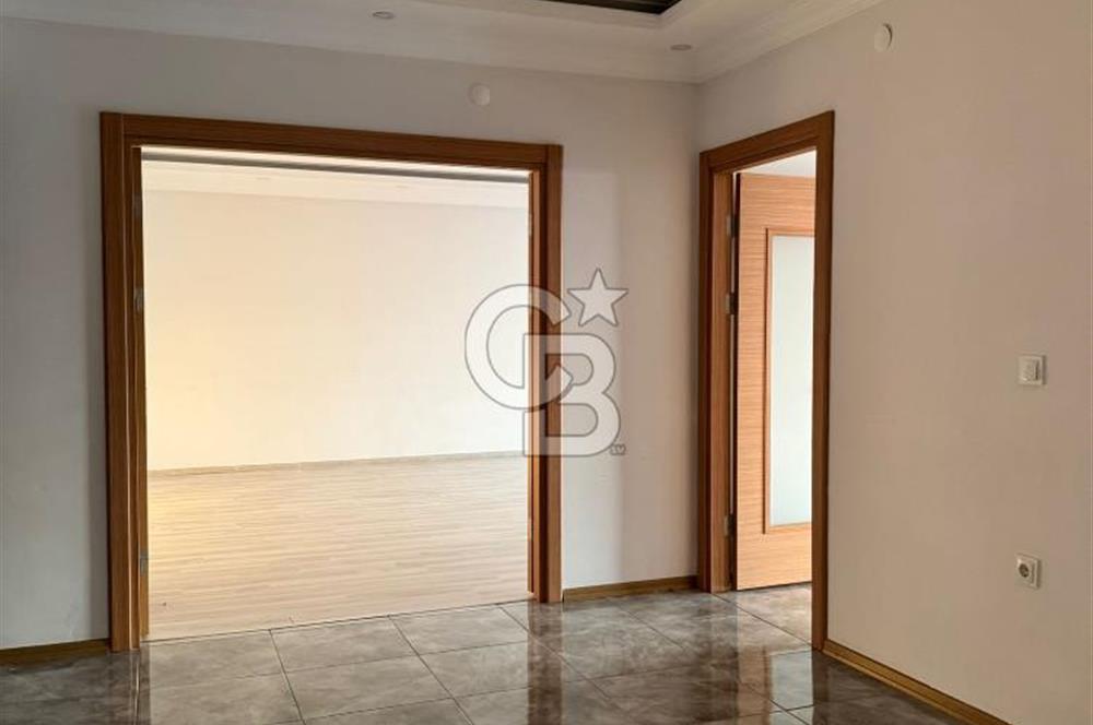 ÜNİVERSİTE MAHALLESİNDE DENİZ MANZARALI 4+1 LÜKS KİRALIK DAİRE