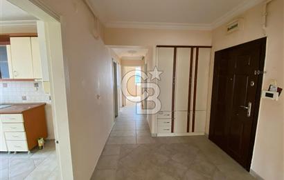 YILDIZEVLERDE 4 ADET BALKONLU GÜNEY CEPHEDE FERAH İÇİ BOŞ DAİRE