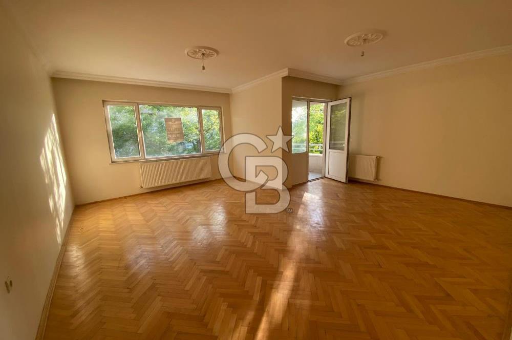 GÜNEY CEPHE İÇİ BOŞ 4 ADET BALKONLU 120MT2 FERAH DAİRE