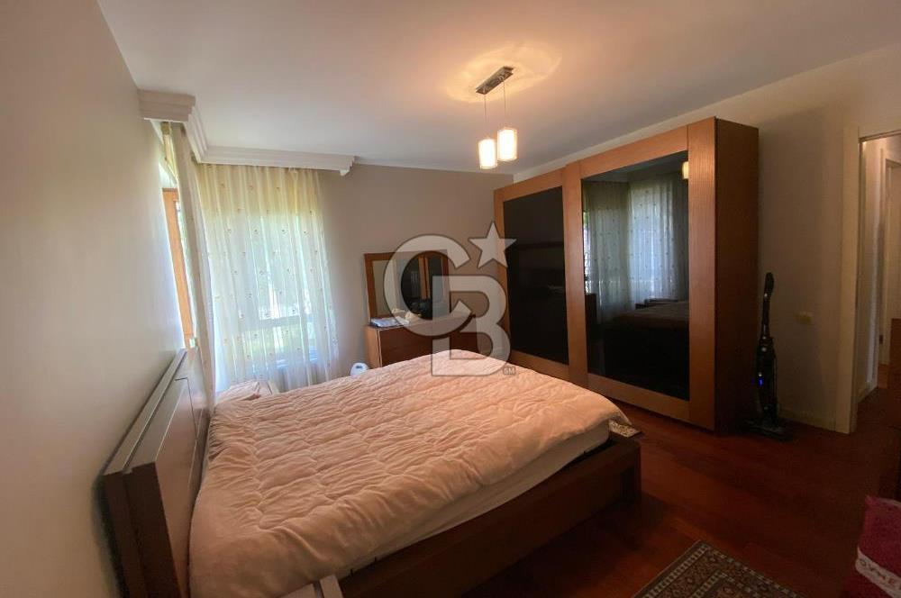 EŞYALI KİRALIK DAİRE 
