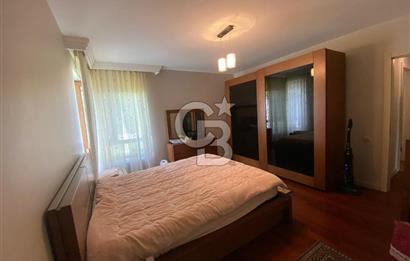EŞYALI KİRALIK DAİRE 