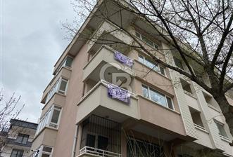 YILDIZEVLERDE 4 ADET BALKONLU GÜNEY CEPHEDE FERAH İÇİ BOŞ DAİRE