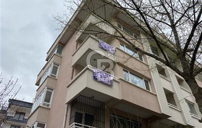 YILDIZEVLERDE 4 ADET BALKONLU GÜNEY CEPHEDE FERAH İÇİ BOŞ DAİRE