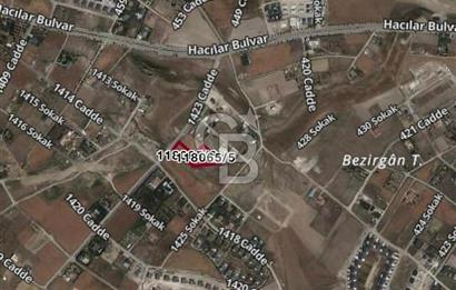 GÖLBAŞI HACILARDA VİLLA BÖLGESİNDE İMARLI UYGUN ARSA 656 MT2