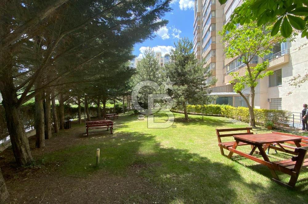 EŞYALI KİRALIK DAİRE 