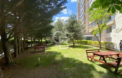 EŞYALI KİRALIK DAİRE 