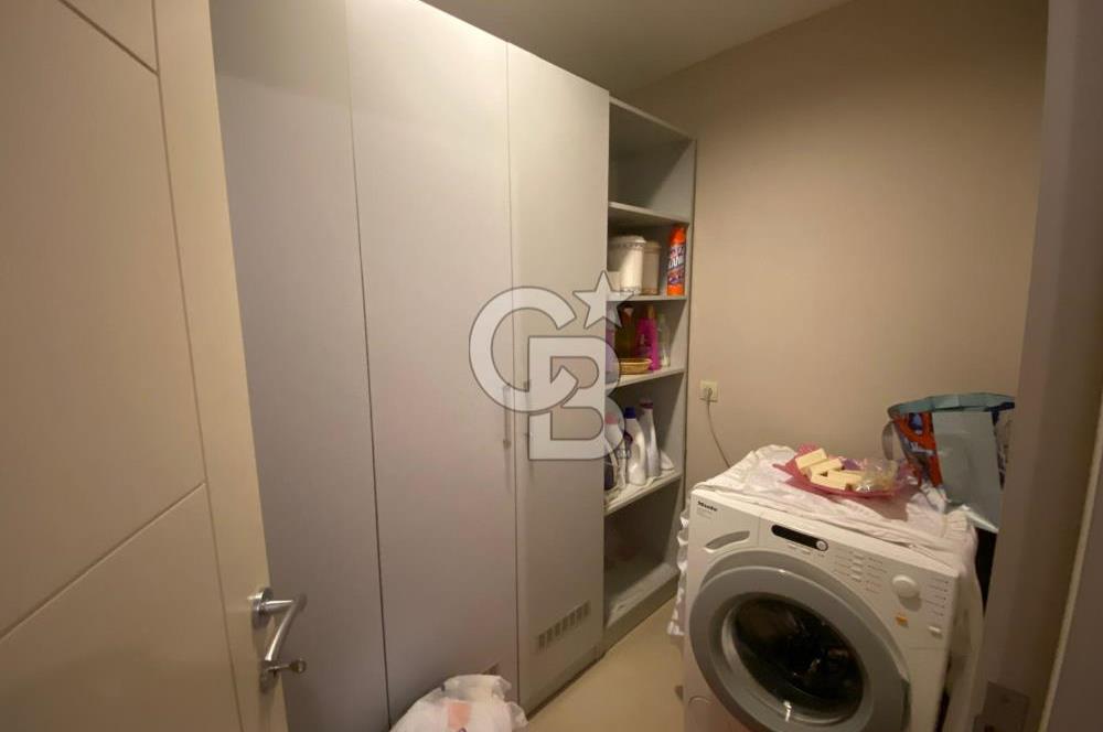 EŞYALI KİRALIK DAİRE 
