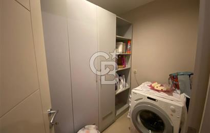 EŞYALI KİRALIK DAİRE 