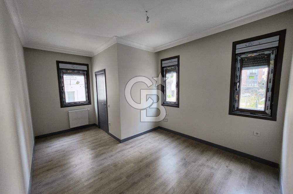 Caddebostan Plaj Yolunda Yeni Binada 3+1 135 m² Kiralık Daire