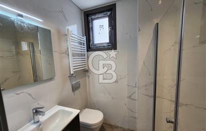 Caddebostan Plaj Yolunda Yeni Binada 3+1 135 m² Kiralık Daire