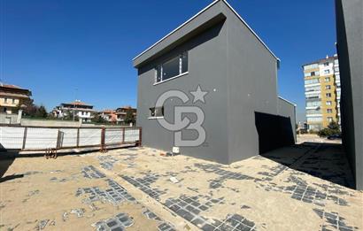 AYYILDIZ MAHALLESİNDE SATILIK SIFIR DÜKKAN 170MT2 CADDE ÜZERİ