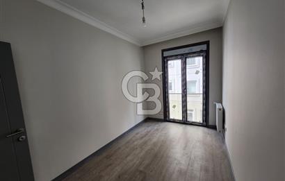Caddebostan Plaj Yolunda Yeni Binada 3+1 135 m² Kiralık Daire