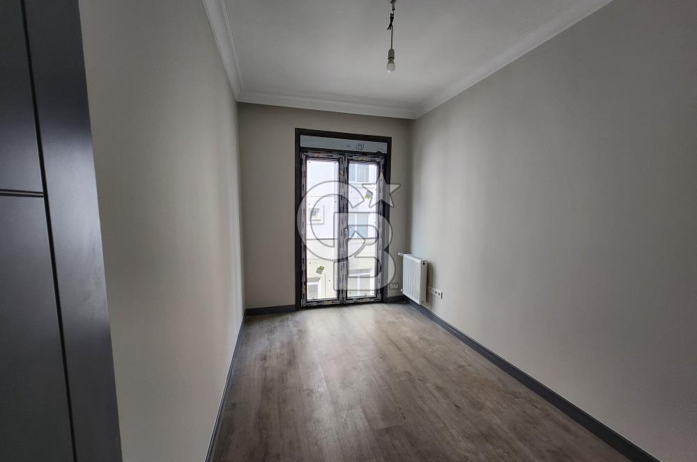 Caddebostan Plaj Yolunda Yeni Binada 3+1 135 m² Kiralık Daire