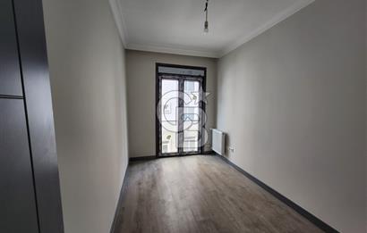 Caddebostan Plaj Yolunda Yeni Binada 3+1 135 m² Kiralık Daire