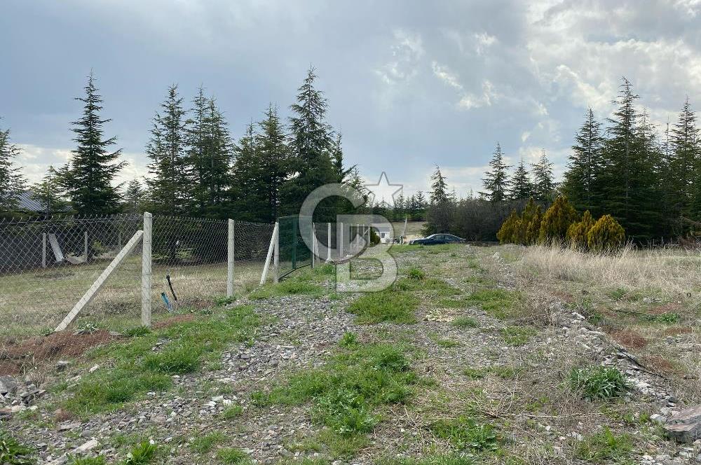 GÜNALANDA SİTE KONSEPTİNDE MÜKEMMEL KONUMDA BAHÇE 500M2