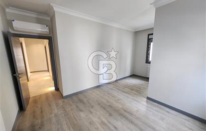 Caddebostan Plaj Yolunda Yeni Binada 3+1 135 m² Kiralık Daire