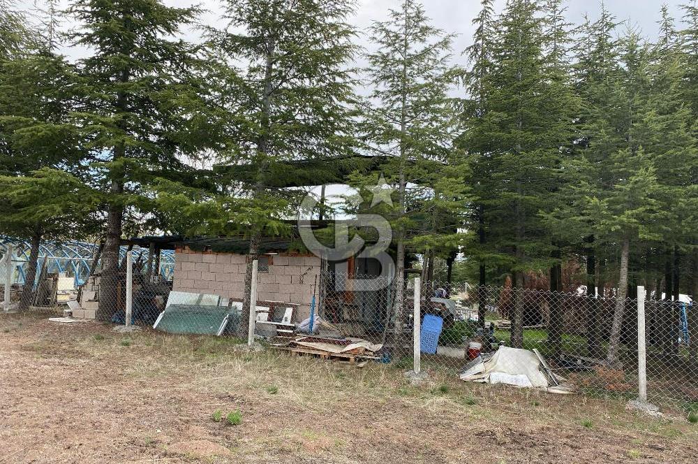 GÜNALANDA SİTE KONSEPTİNDE MÜKEMMEL KONUMDA BAHÇE 500M2
