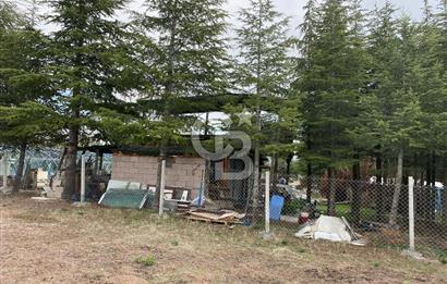 GÜNALANDA SİTE KONSEPTİNDE MÜKEMMEL KONUMDA BAHÇE 500M2