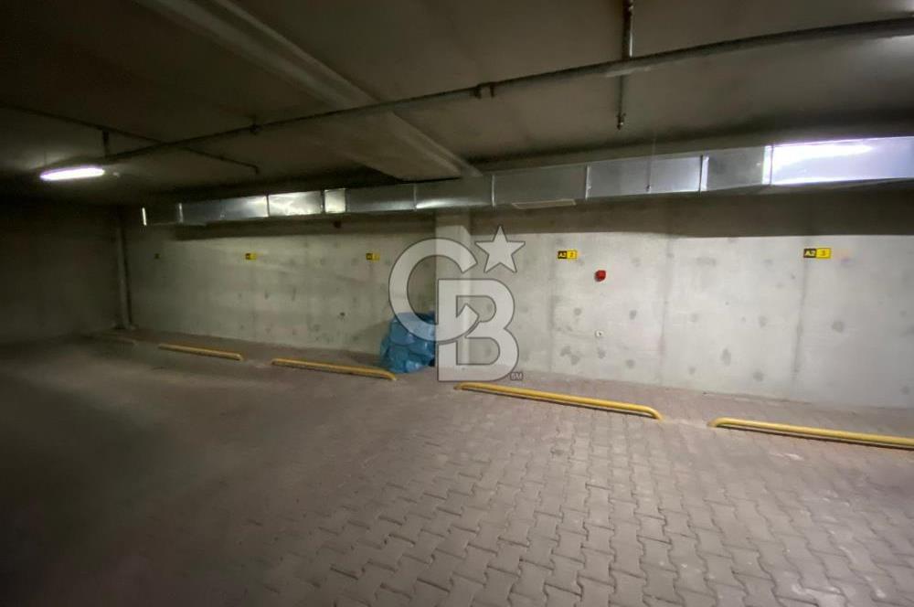 EŞYALI KİRALIK DAİRE 