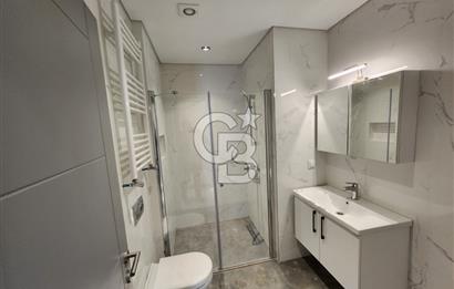 Caddebostan Plaj Yolunda Yeni Binada 3+1 135 m² Kiralık Daire
