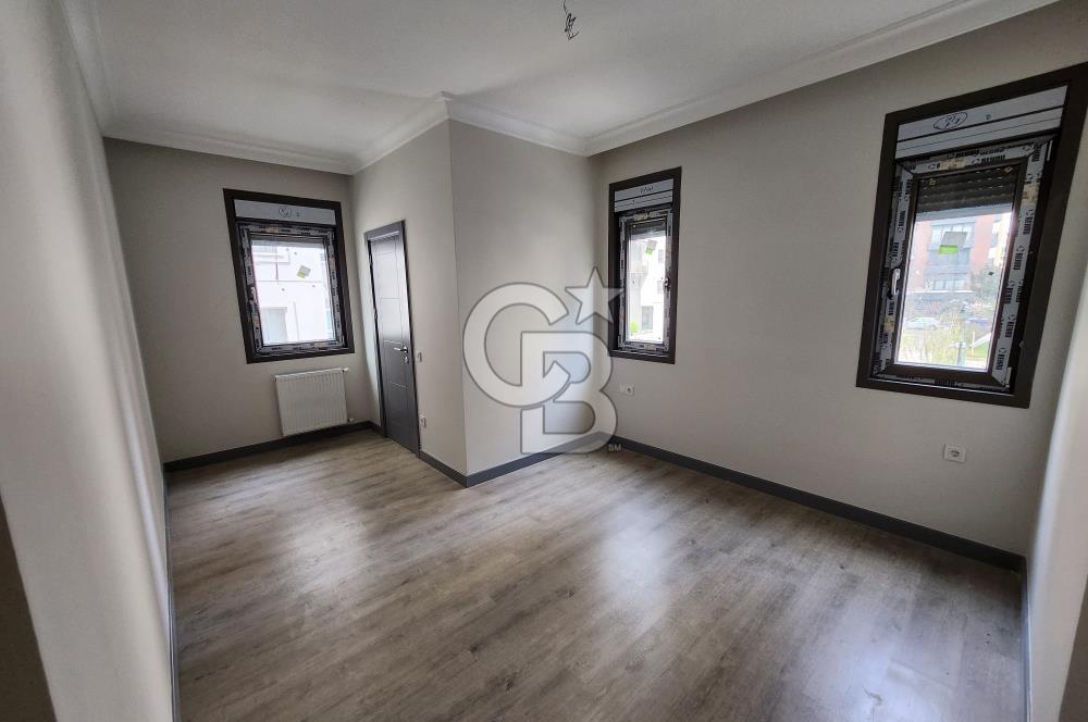 Caddebostan Plaj Yolunda Yeni Binada 3+1 135 m² Kiralık Daire