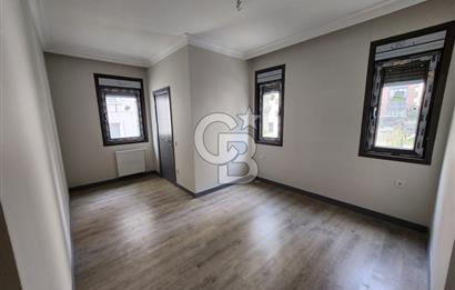 Caddebostan Plaj Yolunda Yeni Binada 3+1 135 m² Kiralık Daire