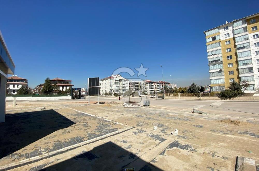 AYYILDIZ MAHALLESİNDE SATILIK SIFIR DÜKKAN 170MT2 CADDE ÜZERİ