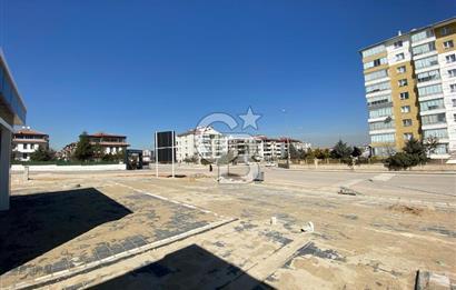 AYYILDIZ MAHALLESİNDE SATILIK SIFIR DÜKKAN 170MT2 CADDE ÜZERİ