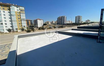 AYYILDIZ MAHALLESİNDE SATILIK SIFIR DÜKKAN 170MT2 CADDE ÜZERİ