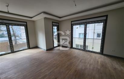 Caddebostan Plaj Yolunda Yeni Binada 3+1 135 m² Kiralık Daire