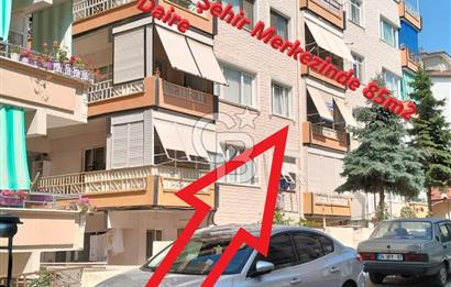 YALOVA /ÇINARCIK HARMANLAR MAHALLESİNDE SATILIK 2+1 DAİRE !!!