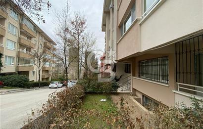 YILDIZEVLERDE 4 ADET BALKONLU GÜNEY CEPHEDE FERAH İÇİ BOŞ DAİRE