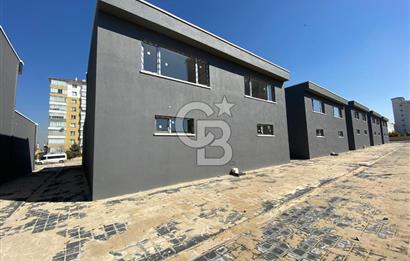 AYYILDIZ MAHALLESİNDE SATILIK SIFIR DÜKKAN 170MT2 CADDE ÜZERİ
