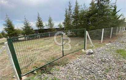 GÜNALANDA SİTE KONSEPTİNDE MÜKEMMEL KONUMDA BAHÇE 500M2