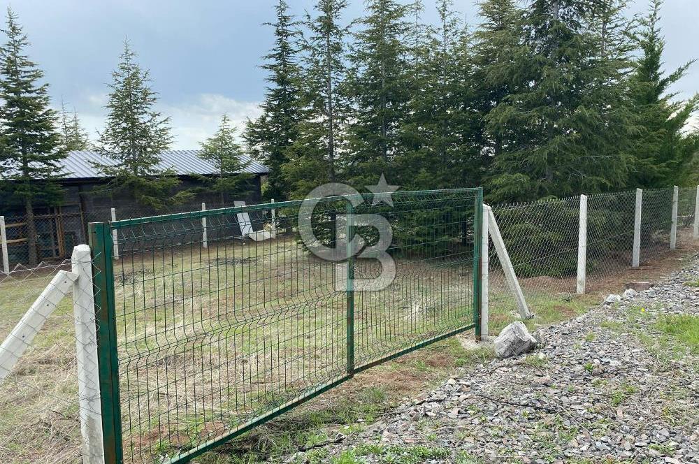 GÜNALANDA SİTE KONSEPTİNDE MÜKEMMEL KONUMDA BAHÇE 500M2