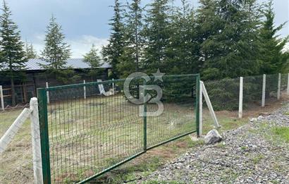 GÜNALANDA SİTE KONSEPTİNDE MÜKEMMEL KONUMDA BAHÇE 500M2