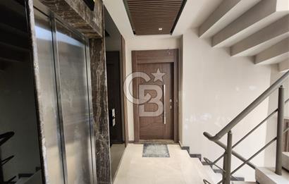 Caddebostan Plaj Yolunda Yeni Binada 3+1 135 m² Kiralık Daire