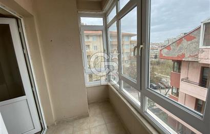 YILDIZEVLERDE 4 ADET BALKONLU GÜNEY CEPHEDE FERAH İÇİ BOŞ DAİRE