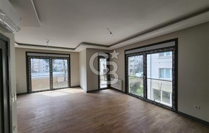 Caddebostan Plaj Yolunda Yeni Binada 3+1 135 m² Kiralık Daire